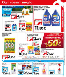 Volantino Ipercoop Pagina 25