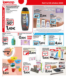 Volantino Ipercoop Pagina 28