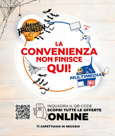 Volantino Ipercoop Pagina 31