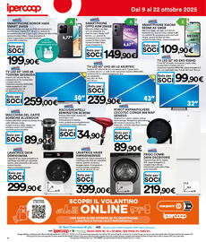 Volantino Ipercoop Pagina 34
