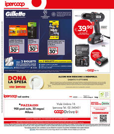 Volantino Ipercoop Pagina 38