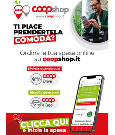 Volantino Ipercoop Pagina 39