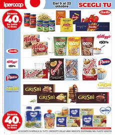 Volantino Ipercoop Pagina 4