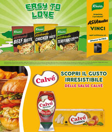 Volantino Ipercoop Pagina 40