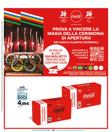 Volantino Ipercoop Pagina 42