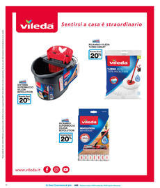 Volantino Ipercoop Pagina 43