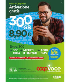 Volantino Ipercoop Pagina 50