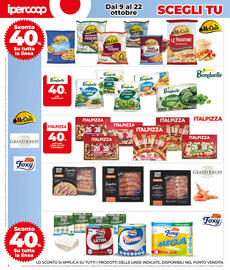 Volantino Ipercoop Pagina 6