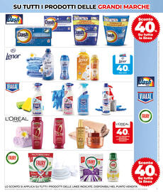 Volantino Ipercoop Pagina 7
