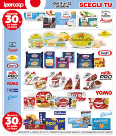 Volantino Ipercoop Pagina 8