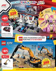 Extra Leker kundeavis Side 2