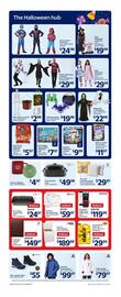 Walmart flyer week 41 Page 14