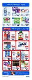 Walmart flyer week 41 Page 15