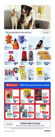 Walmart flyer week 41 Page 17