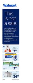 Walmart flyer week 41 Page 2