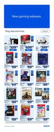 Walmart flyer week 41 Page 20