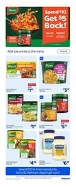 Walmart flyer week 41 Page 31
