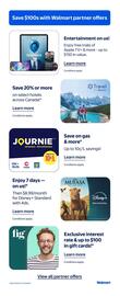 Walmart flyer week 41 Page 33