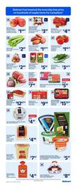 Walmart flyer week 41 Page 4