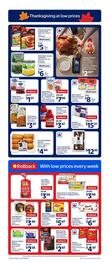 Walmart flyer week 41 Page 5