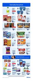 Walmart flyer week 41 Page 6