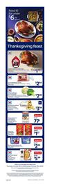 Walmart flyer week 41 Page 7