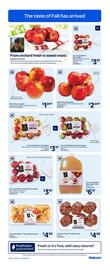 Walmart flyer week 41 Page 9