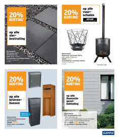 GAMMA folder Pagina 15