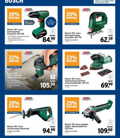 GAMMA folder Pagina 23