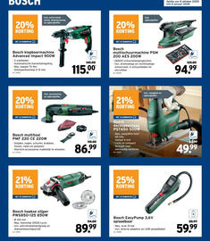 GAMMA folder Pagina 24