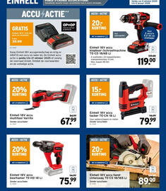 GAMMA folder Pagina 26