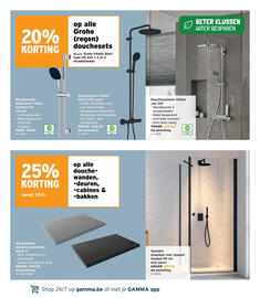 GAMMA folder Pagina 30