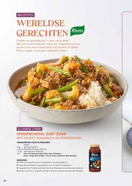 Bidfood folder Pagina 10