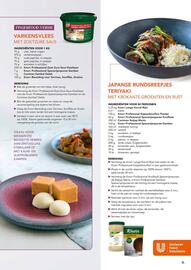 Bidfood folder Pagina 11