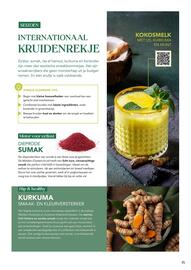 Bidfood folder Pagina 15