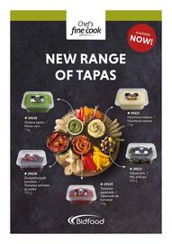 Bidfood folder Pagina 18