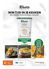 Bidfood folder Pagina 2