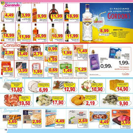 Volantino Pewex Pagina 16