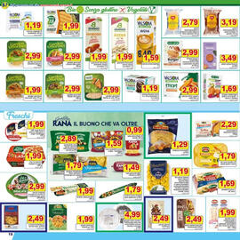 Volantino Pewex Pagina 18