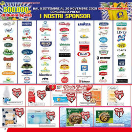 Volantino Pewex Pagina 2