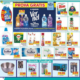 Volantino Pewex Pagina 22