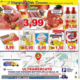 Volantino Pewex Pagina 24