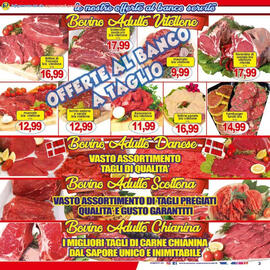 Volantino Pewex Pagina 3