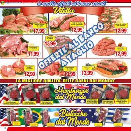Volantino Pewex Pagina 4