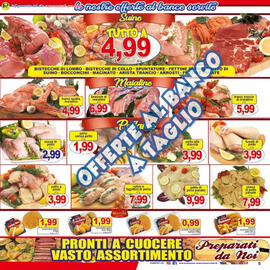 Volantino Pewex Pagina 5
