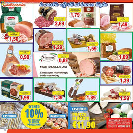 Volantino Pewex Pagina 6