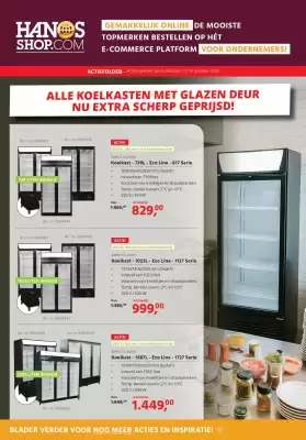 Hanos folder (geldig t/m 19-10)