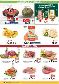 Volantino Supermercati Visotto Pagina 2