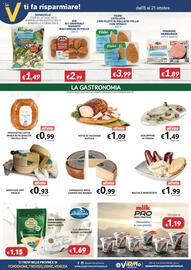 Volantino Supermercati Visotto Pagina 3