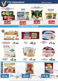 Volantino Supermercati Visotto Pagina 4